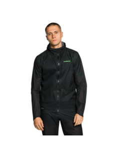 Chaqueta Montjoie Trangoworld 2