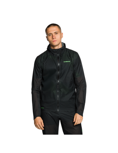 Chaqueta Montjoie Trangoworld