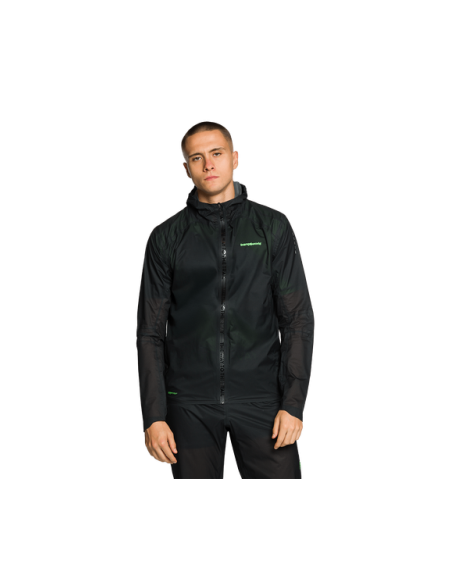 Chaqueta Montjoie Trangoworld