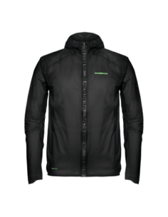 Chaqueta Montjoie Trangoworld