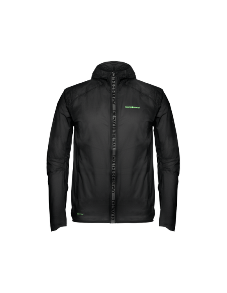 Chaqueta Montjoie Trangoworld