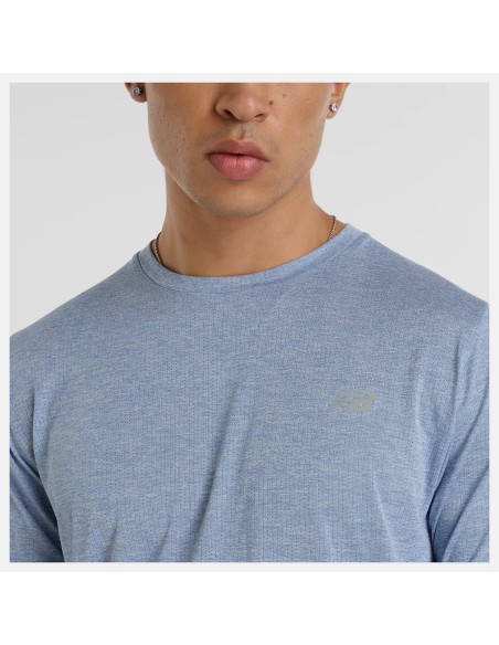 Camiseta ATH SS DUSS New Balance