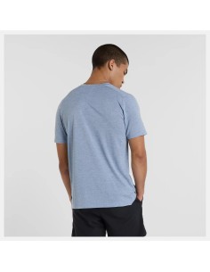 Camiseta ATH SS DUSS New Balance 2