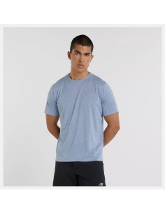 Camiseta ATH SS DUSS New Balance