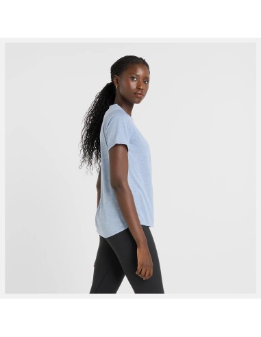 Camiseta Athletics New Balance W