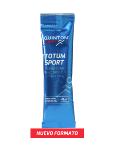 Caja 10 Sobres Totum Sport Electrolytes 2