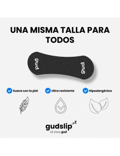 Pack 30 Tiras Nasales Gudslip 2