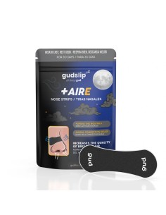 Pack 30 Tiras Nasales Gudslip