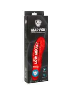 Plantillas Low Impact Marvok