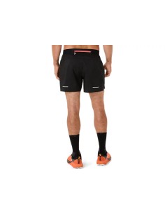 Pantalon Asics Fujitrail All Over Print 5in Sho 2