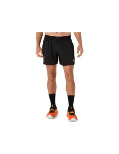 Pantalon Asics Fujitrail All Over Print 5in Sho