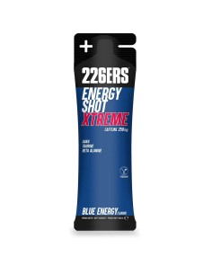 Energy Shot 60ml 250mg CAFF 226ers 2