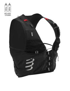 Chaleco Hidratación Compressport 10L