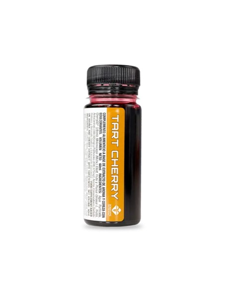 Tart Cherry Scientiffic Nutrition