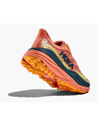 Hoka Stinson 7 W