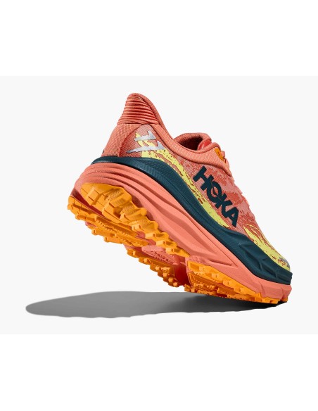 Hoka Stinson 7 W