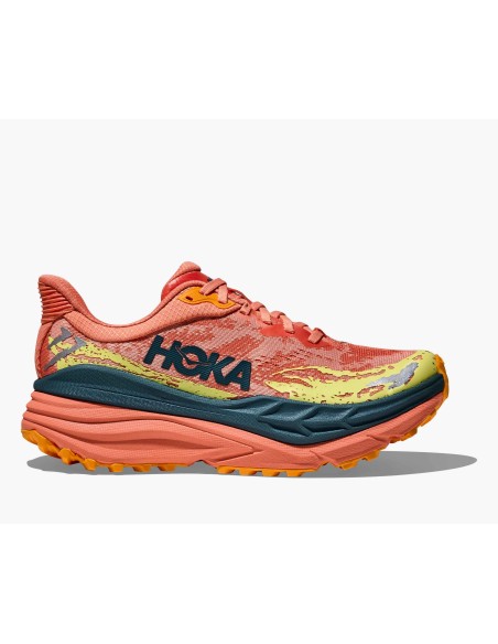 Hoka Stinson 7 W