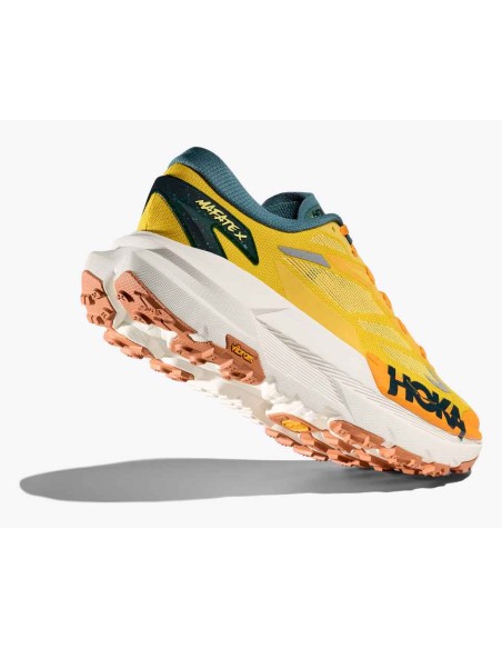 Hoka Mafate X M