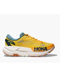 Hoka Mafate X M