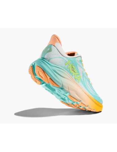 Hoka Clifton 10 W