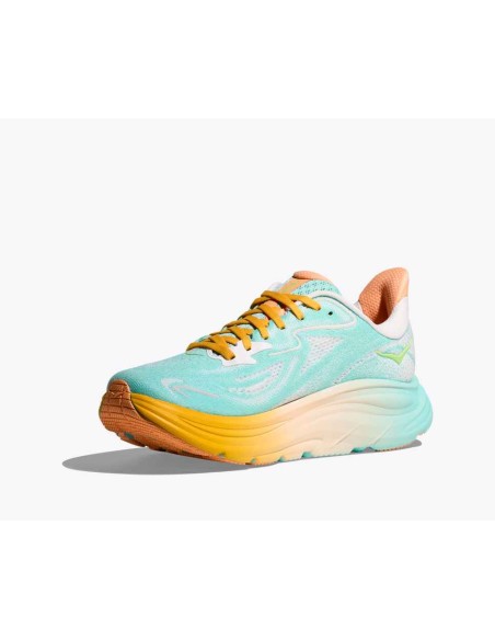Hoka Clifton 10 W