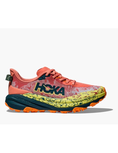 Hoka Speedgoat 6 W