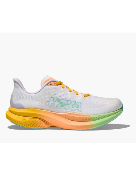 Hoka Mach 6 W