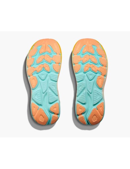 Hoka Clifton 10 M