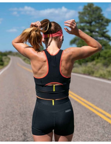 Sujetdor Hoka Race Day Bra