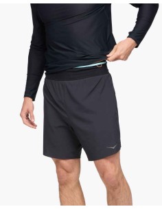 Pantalon Hoka Skyglide Short M