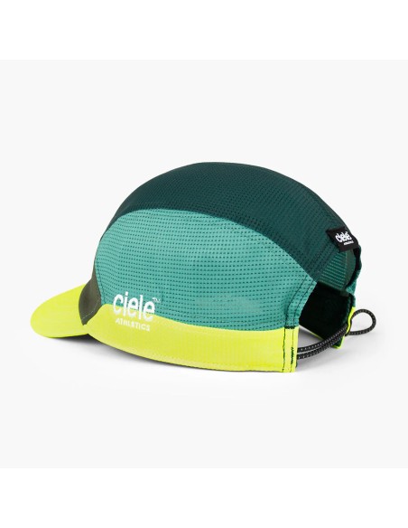 Gorra Ciele FTSCapSC Field Iconic