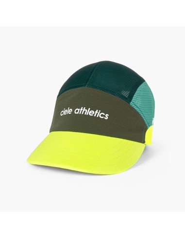 Gorra Ciele FTSCapSC Field Iconic