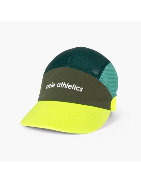Gorra Ciele FTSCapSC Field Iconic