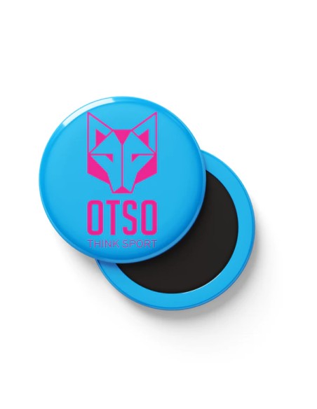 Imanes portadorsales