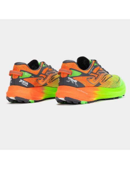 Joma TR-7