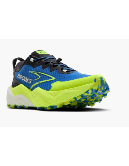 Brooks Caldera 8