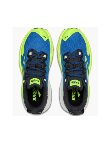 Brooks Caldera 8