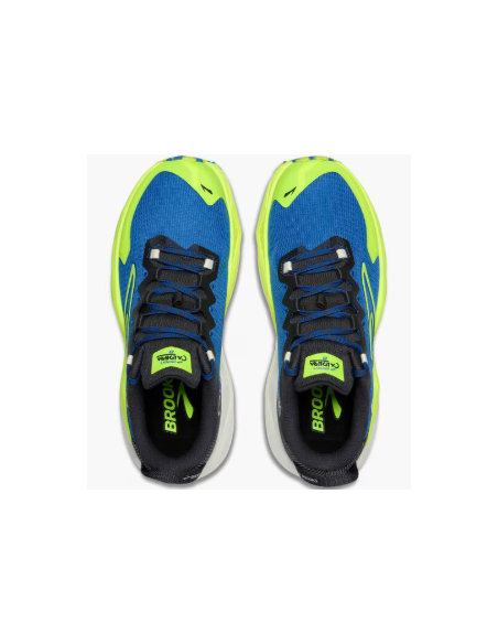 Brooks Caldera 8