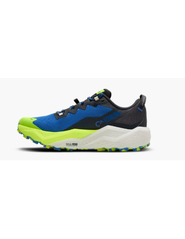 Brooks Caldera 8