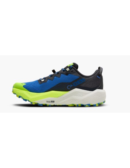 Brooks Caldera 8