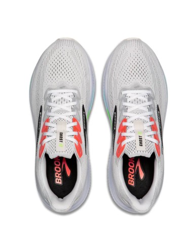 Brooks Ghost 17