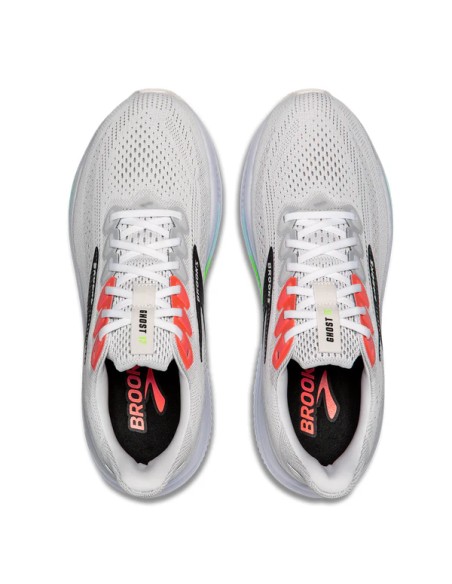 Brooks Ghost 17