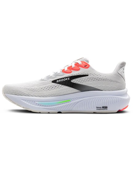 Brooks Ghost 17