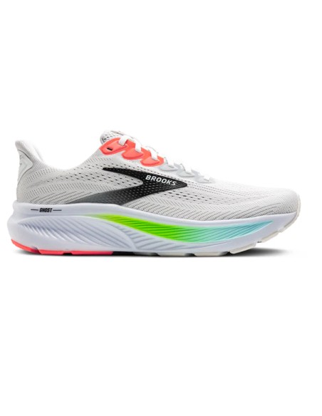 Brooks Ghost 17