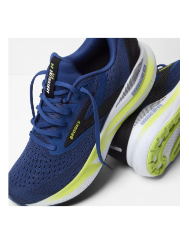 Brooks Adrenaline GTS 24