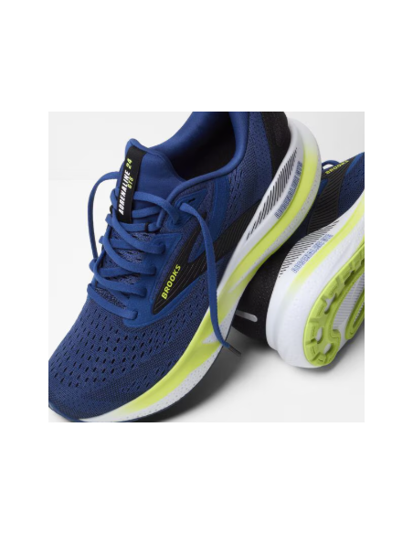 Brooks Adrenaline GTS 24