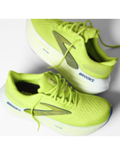 Brooks Glycerin Max 2