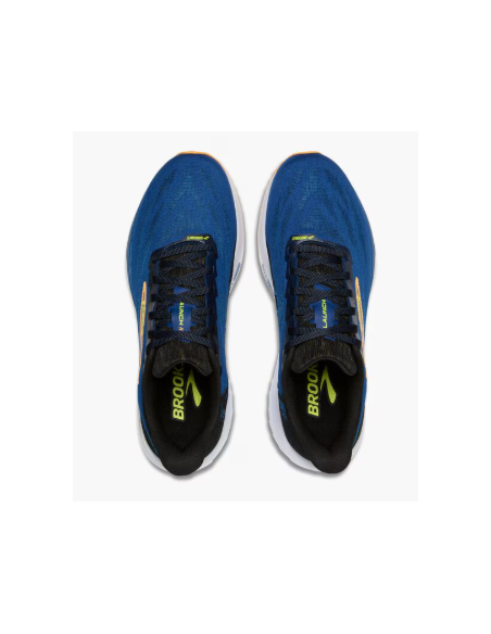 Brooks Launch 11
