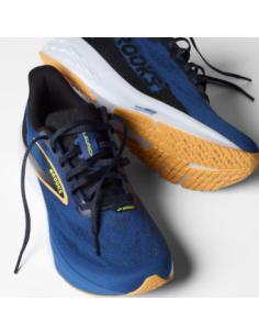 Brooks Launch 11 2