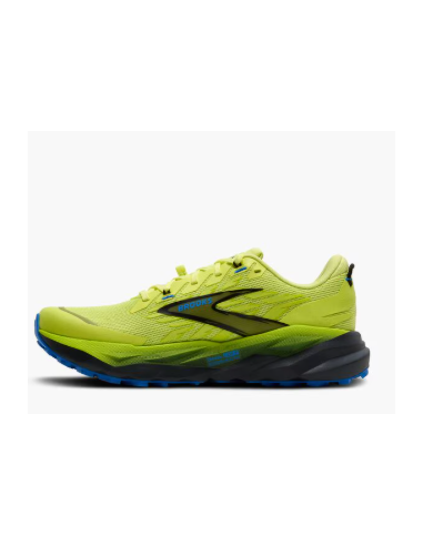 Brooks Cascadia 19